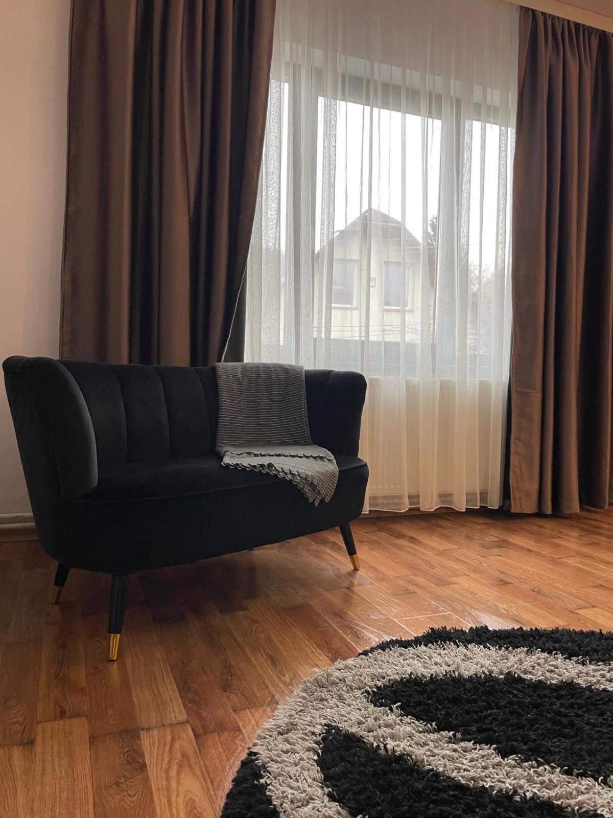Hotel Casa Braneana Bran  Exteriér fotografie