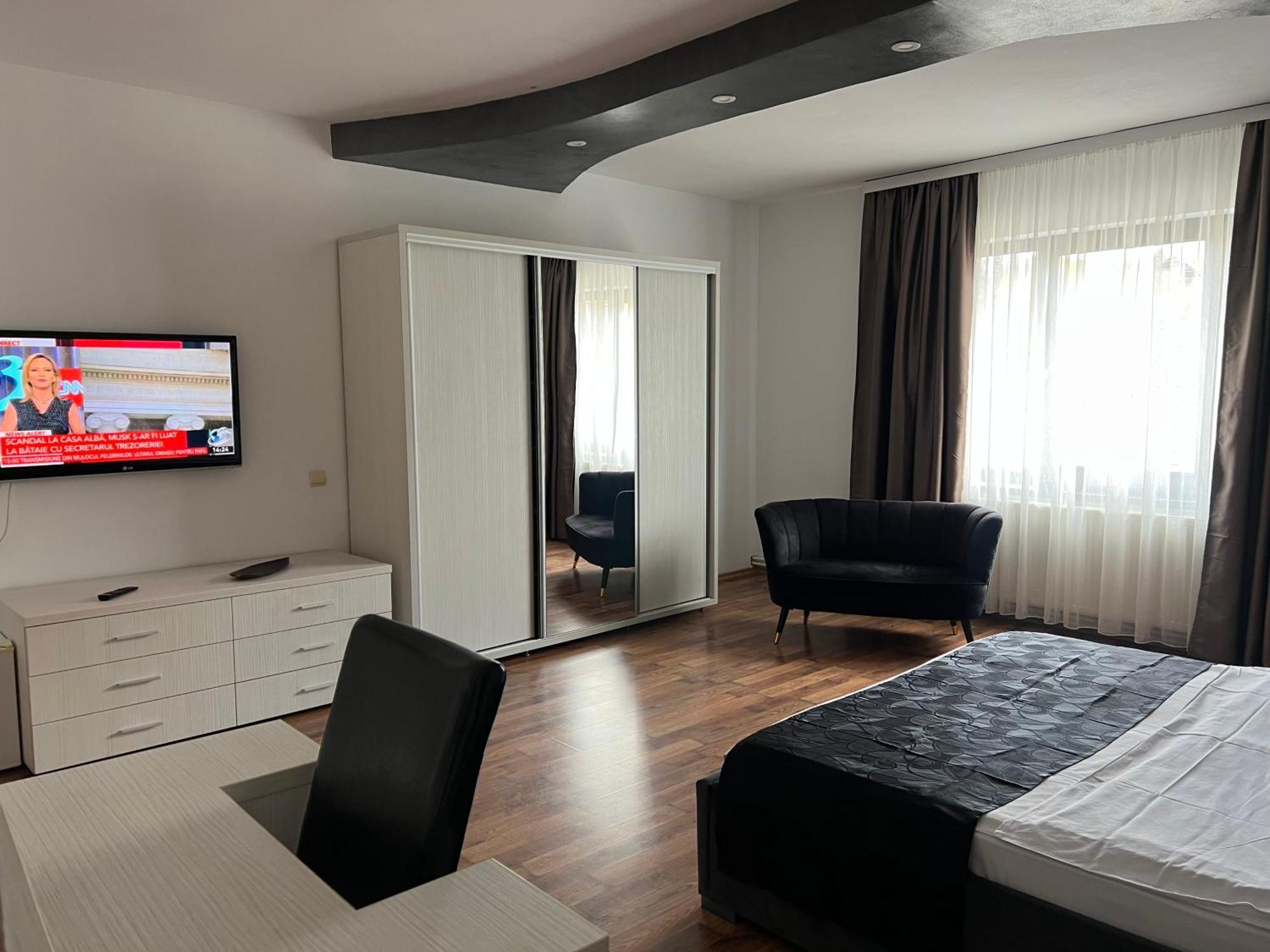 Hotel Casa Braneana Bran  Exteriér fotografie