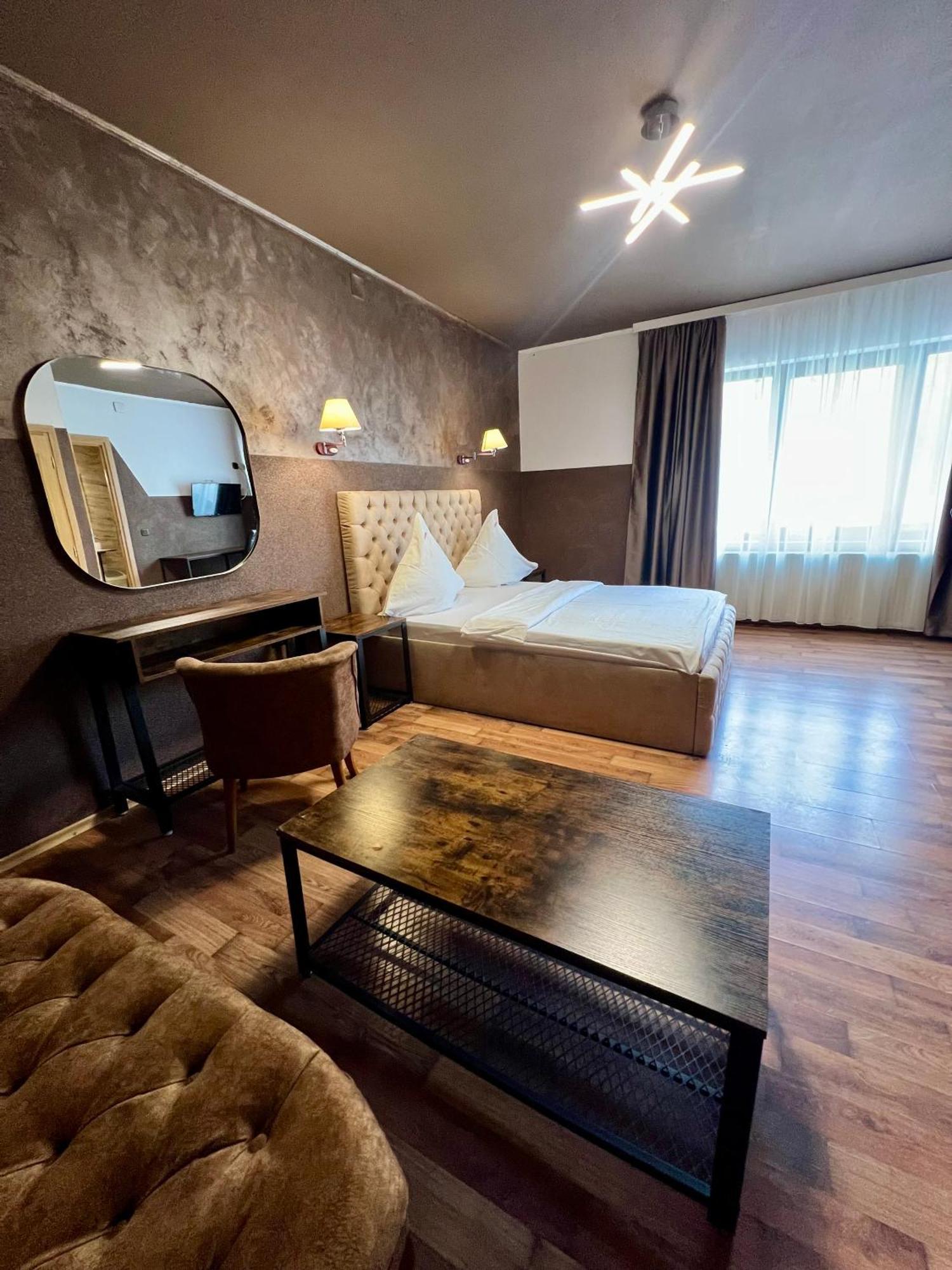 Hotel Casa Braneana Bran  Exteriér fotografie