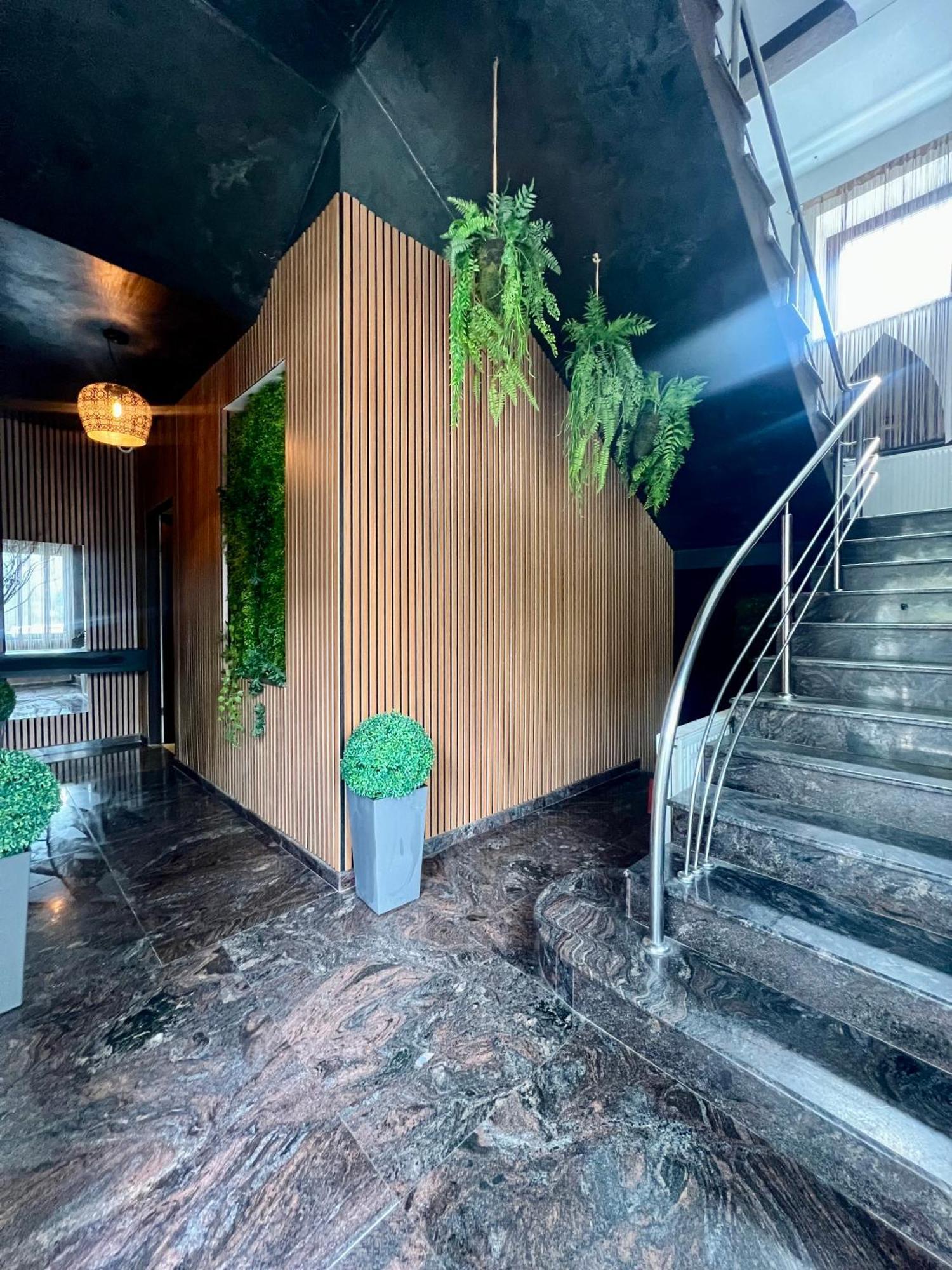 Hotel Casa Braneana Bran  Exteriér fotografie