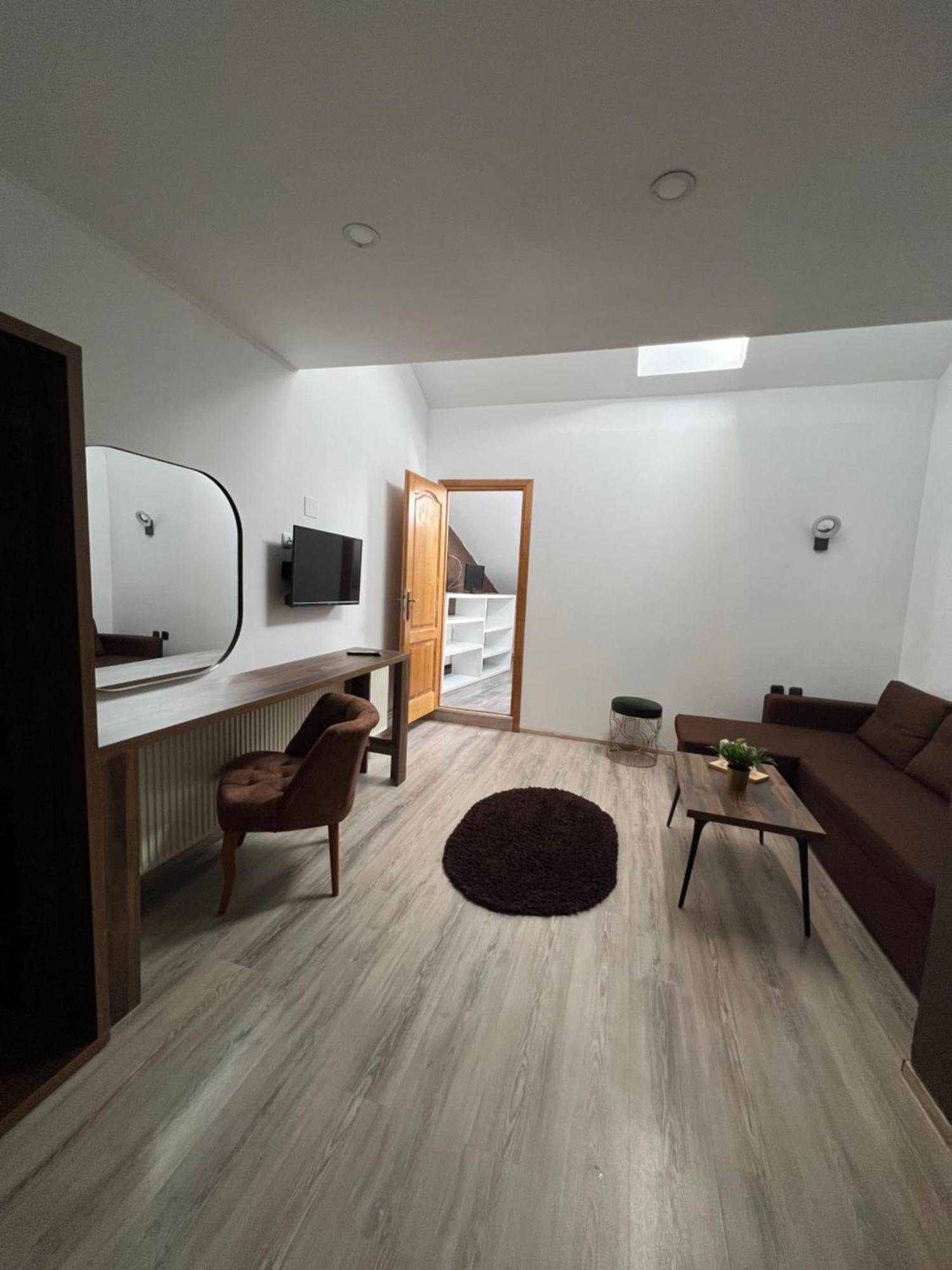 Hotel Casa Braneana Bran  Exteriér fotografie