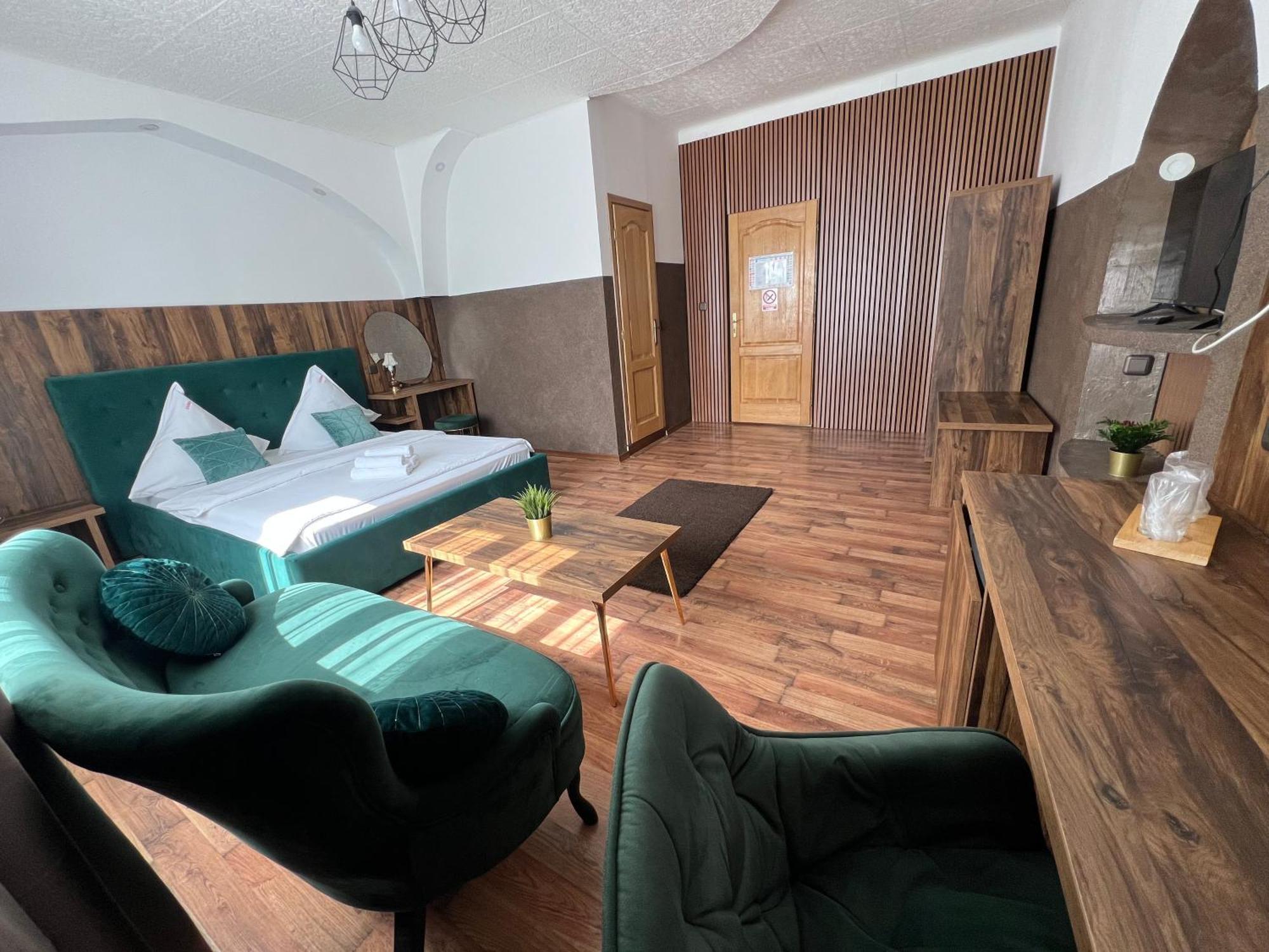 Hotel Casa Braneana Bran  Exteriér fotografie