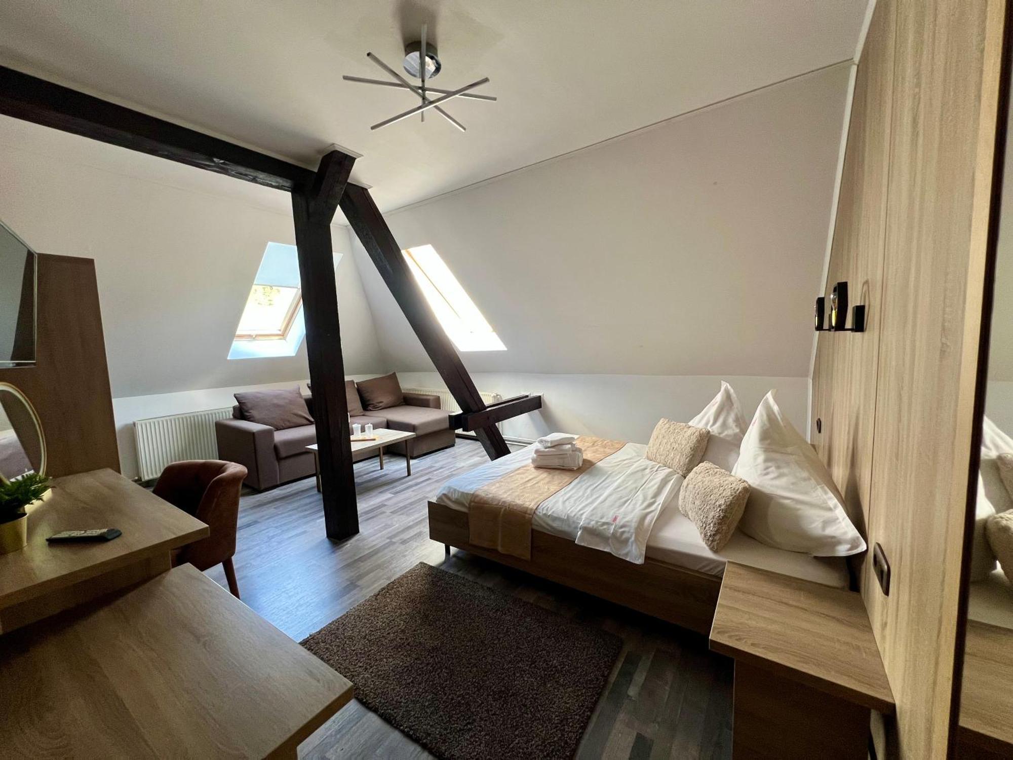 Hotel Casa Braneana Bran  Exteriér fotografie